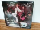 Felipe De La Rosa Flamenco Fever rare audiophile direct to disc LP Vinyl mint-