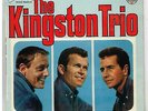 The KINGSTON TRIO   Love's been good to me      7
