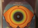 Miles Davis Miles In The Sky Rare Jazz Herbie Hancock Tony Williams 2 Eye VG