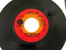 The Impalas Speed Up / Soul 45 RPM Northern Soul