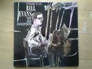 BILL EVANS New Jazz Conceptions LP Riverside Records Teddy Kotick Paul Motian