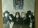 FASTER PUSSYCAT 960730 GLAM ROCK 1978 SEALED