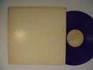 DIZZY GILLESPIE Feat Sahib Shihab ROSE 111 Live Birdland Acetate Jazz LP