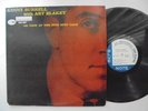 KENNY BURRELL On View at The Five Spot Cafe BLUE NOTE 4021 Mono UA + Jazz LP