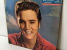 ELVIS PRESLEY - FOR LP FANS ONLY - 1959 Release Date RCA- Victor LPM-1990 Mono