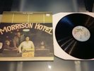 THE DOORS Morrison hotel K 42080 ELEKTRA  1974 repress 12