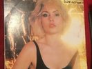 Blondie Debbie Harry Slow Motion Rare Collectible 2 Lp Set Australia Punk Rock
