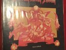 Black Sabbath Bloody Sabbath Rare White Label Promo Original Metal Analog Lp Vg+