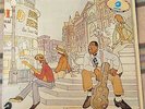 HOWLIN' WOLF - THE LONDON HOWLIN' WOLF SESSIONS (UK ALBUM)