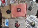 78's Bundle of 19 Dean Martin Nat King Cole Michael Holliday Frankie Vaughan
