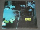 FREE Tons Of Sobs LP Pink Rim - Gatefold - ISLAND RECORDS ILPS 9089