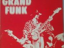 Grand Funk Railroad 2nd LP Red Cover 1969 Capital SKAO-406 