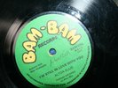 REGGAE  ALTON ELLIS 