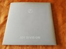 JOY DIVISION - STILL 2 LP / 81 UK LP PAPPER FOC / NEW WAVE / POST PUNK / FACT 40