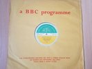 Vera Lynn We Meet Again 1965 BBC Transcription Service 12