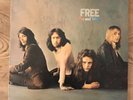 Free Fire & Water LP - Signed