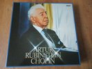 Rubinstein plays Chopin / Rubinstein / RCA RL 42234 / Stereo Ed1 12LP Germany NM