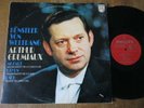 Mozart - Violin Conc 4 etc / Grumiaux / Davis / Philips 88405 Stereo Ed1 1969 NM