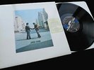 Pink Floyd - Wish You Were Here **Nimbus Supercut Audiophile Press LP - A1/B1**