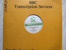 BBC TOTPS 1987 Transcript disc 12” vinyl with Wet Wet Wet wishing i was lucky pl