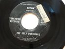 The Ugly Ducklings Nothin Canadian Yorktown Records Vintage 45 Record
