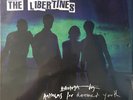 THE LIBERTINES Anthems For Doomed Youth SEALED LP UK 2015