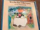 Cat Stevens Tea for the Tillerman 1980 Original Master Recording LP Used SEE PIC