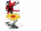 PAUL McCARTNEY CHOBA B CCCP YELLOW VINYL LP MINT NEW SEALED