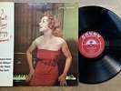 Hampton Hawes-John Mehegan-Herbie Nichols-Paul Smith Savoy mono red DG