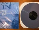 Cave In - Beyond Hypothermia LP - Grey Vinyl #297/320