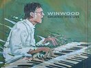`WINWOOD,STEVE`-WINWOOD GREATEST HITS LIVE VINYL LP NEU