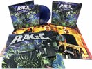 RAGE Wings Of Rage BOX SET Limited Edition NEW .cp