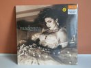 MADONNA - LIKE A VIRGIN - CLEAR VINYL. LIMITED PRESSING. SEALED. NEW. UNOPENED.