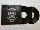 Motörhead - Bombers Over Europe (2 x LP) - Top Condition