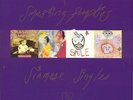 The Smashing pumpkins siamese singles 7