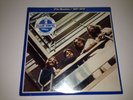 The Beatles 2 Record Set 1967-1970 Blue Vinyl – FACTORY SEALED - 1978 SEBX-11843