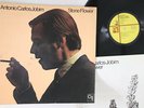 LP ANTONIO CARLOS JOBIM Stone Flower LAX3178 CTI JAPAN Vinyl