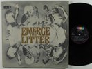 LITTER Emerge ABC PROBE LP gatefold