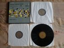 TURECK - DECCA DX-127 - BACH - THE WELL-TEMPERED CLAVIER BOOK 1