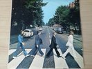The Beatles ABBEY ROAD Vinyl, LP - PCS 7088 YEX 749/750 Vinyl Excellent