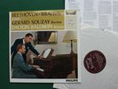 SAL 3422 Beethoven Brahms- Souzay- Baldwin- Philips Hi Fi Stereo NM -Audiophile