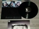MIIKE SNOW - MIIKE SNOW - RARE AND ORIGINAL 2009 DOWNTOWN RECORDS 2 X LP SET