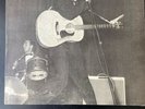 ELVIS PRESLEY ROCKIN REBEL VOL 2 GOLDEN ARCHIVES GA-300 GATEFOLD 1978