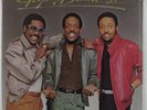 GAP BAND IV TOTAL EXPERIENCE TE-1-3001 LP SEALED club edition