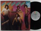 KWICK To The Point EMI LP VG+