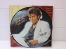 Michael Jackson- Thriller (Vinyl)