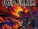 Iced Earth ?- The Dark Saga LP 180 GRAM VINYL ALBUM - SEALED NEW RECORD