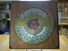 Grateful Dead American Beauty Vinyl Record LP Excellent shape Lots of vinyl