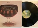 Deep Purple - Come Taste The Band - 1975 US 1st Press (NM) Ultrasonic Clean