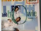 David Bowie - Hours 12” blue vinyl Friday Music